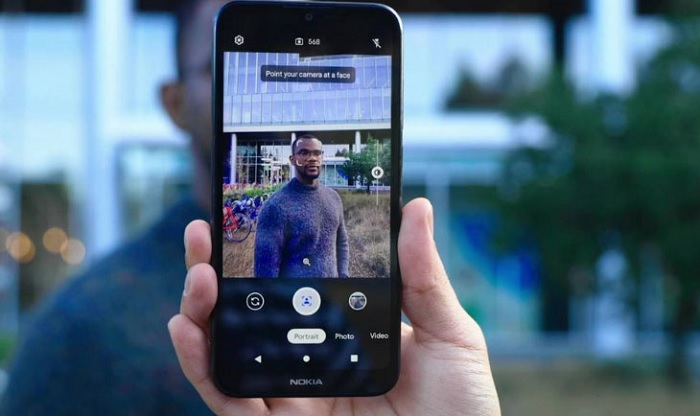 Google Camera Go đi kèm nhiều tính năng chụp ảnh hay