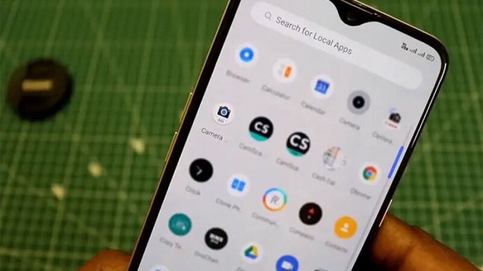 Cài đặt Google Camera Go không cần ROOT máy hay Camera2API