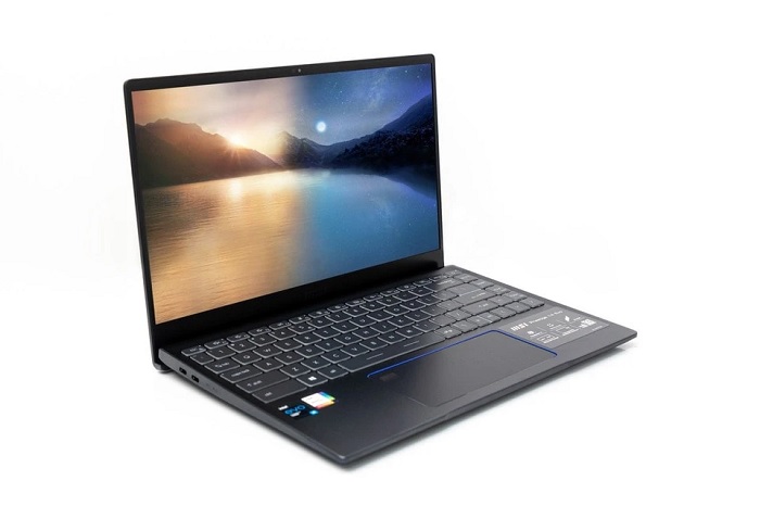 MSI Prestige 14 Evo là chiếc laptop đầu tiên đạt tiêu chuẩn Intel Evo