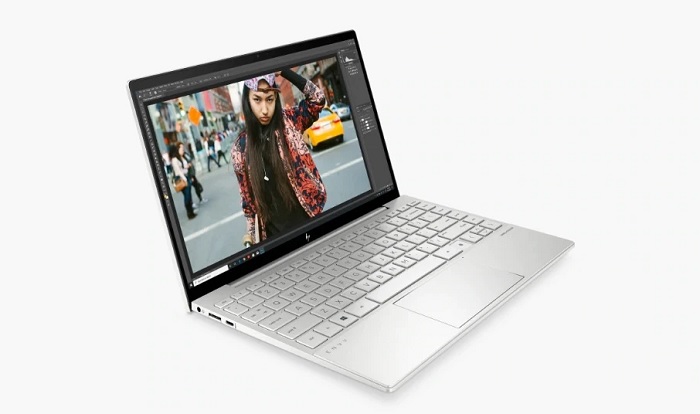 HP Envy 13 là dòng sản phẩm tiêu biểu thể hiện các tiêu chuẩn Intel Evo là gì?