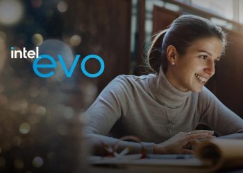 Intel Evo là gì