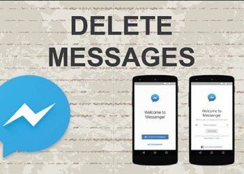 Ứng dụng Messenger là gì? (1)