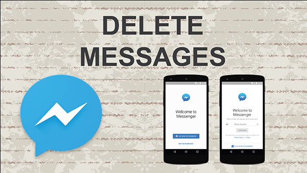 Ứng dụng Messenger là gì? (1)