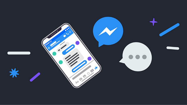 Ứng dụng Messenger là gì?