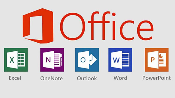 Microsoft Office 