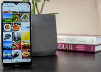 Nokia 2.4 có gì hấp dẫn