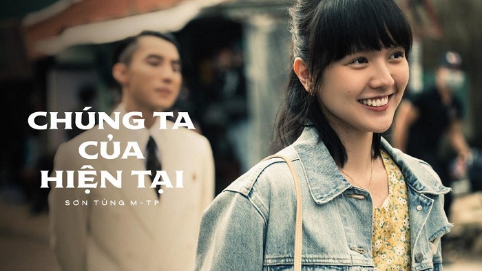 OPPO Reno5 xuất hiện trong MV mới nhất của Sơn Tùng MTP