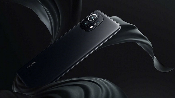 Xiaomi Mi 11 chính thức được trình làng