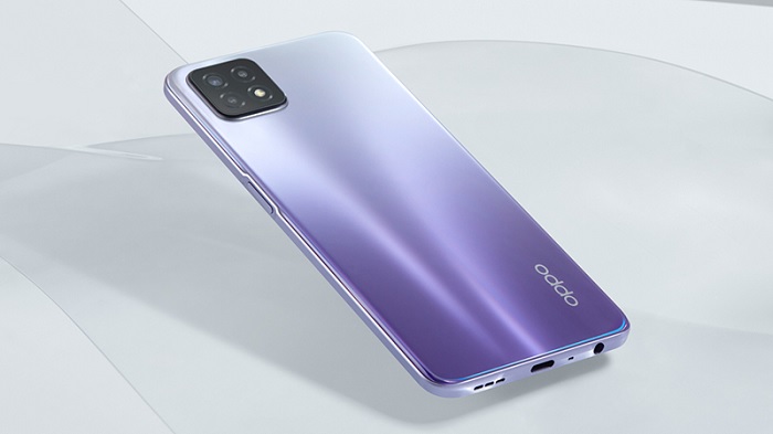 OPPO A53 5G vừa đẹp, vừa rẻ lại cho khả năng giải trí tốt