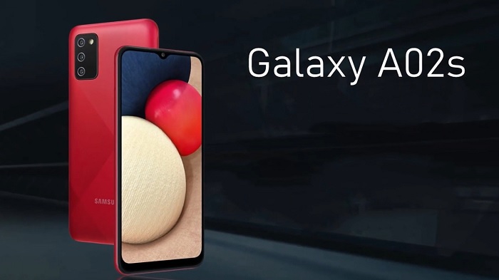 Những ấn tượng đầu tiên về Samsung Galaxy A02s