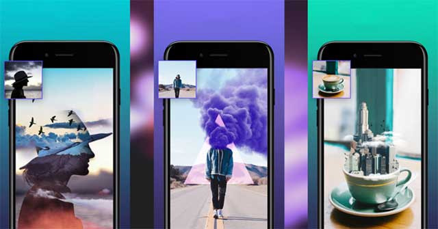 app chỉnh ảnh đẹp trên iphone