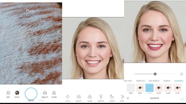 app chỉnh ảnh đẹp trên iphone
