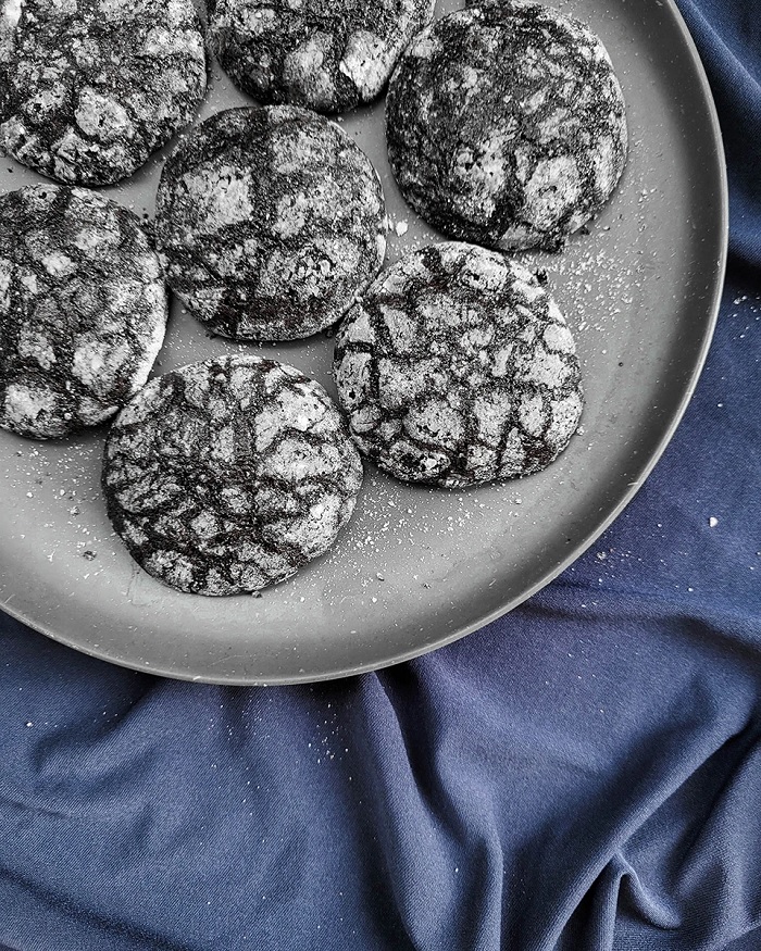 Chọn góc để chụp