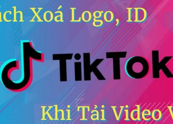 cách gỡ bỏ logo TikTok trên Android