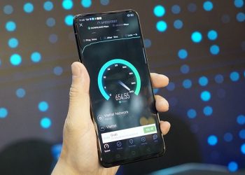 cách kích hoạt 5G trên Android và iPhone