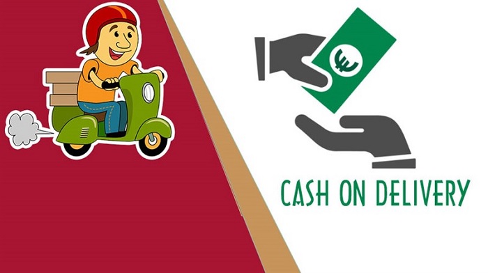 Lựa chọn hình thức thanh toán an toàn