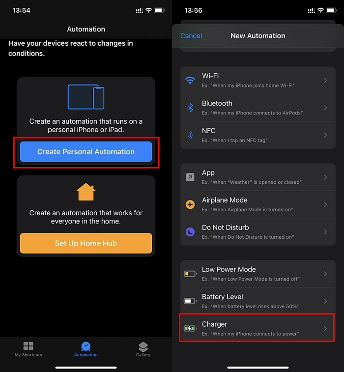 Bước này thực hiện thao tác như trong hình
