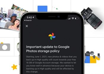 cách xuất ảnh từ Google Photos sang iCloud Photos