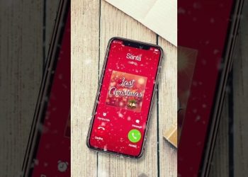 cài nhạc chuông Noel và Happy New Year