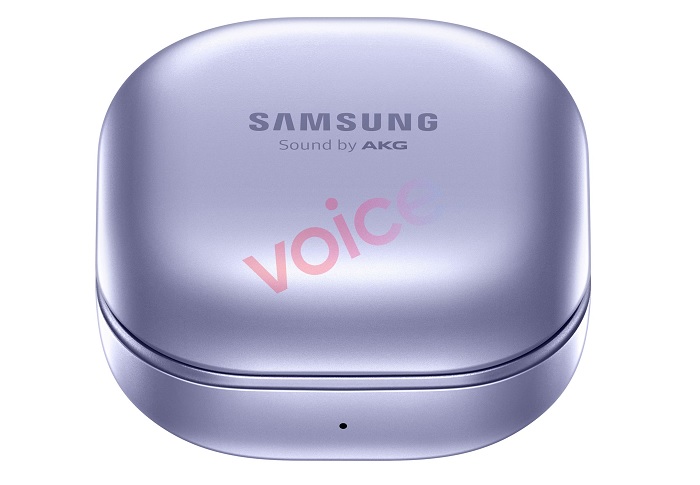 Hộp đựng Galaxy Buds Pro