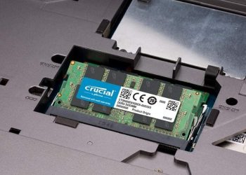Có nên mua RAM laptop cũ