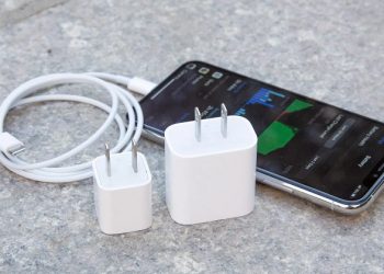 Củ sạc iPhone