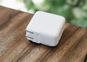 củ sạc thay thế củ sạc iPhone 20W