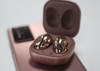 Samsung Galaxy Buds Live
