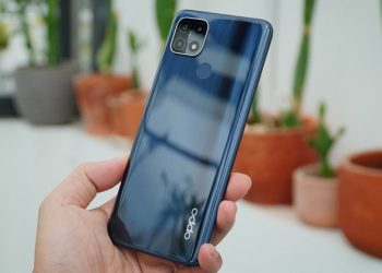 Đánh giá chi tiết OPPO A15