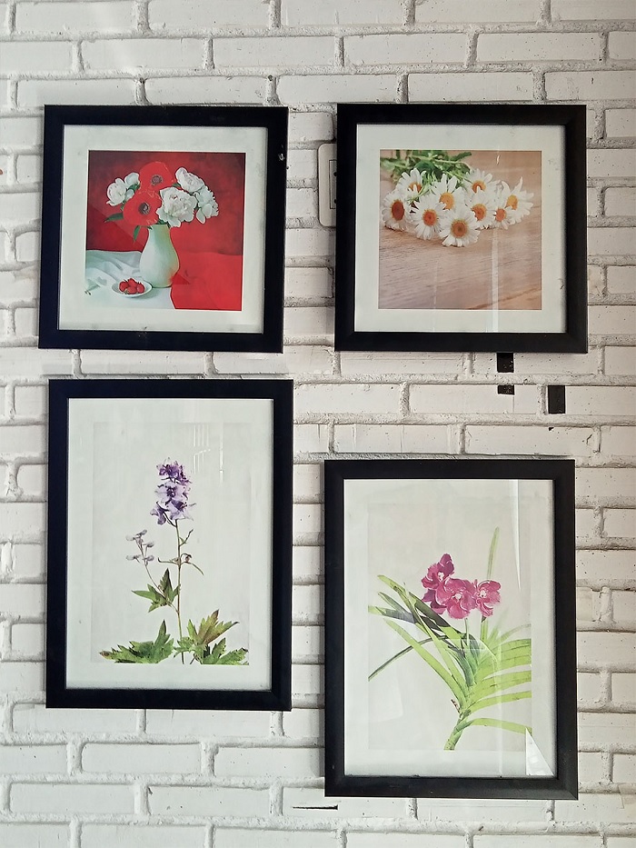 Ảnh chụp trong điều kiện ánh sáng phức tạp