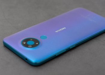 Đánh giá chi tiết Nokia 3.4