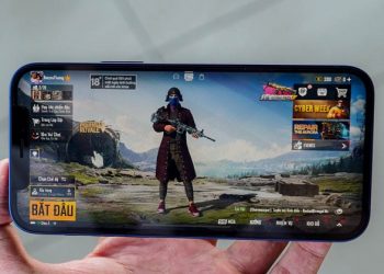 Đánh giá hiệu năng iPhone 12