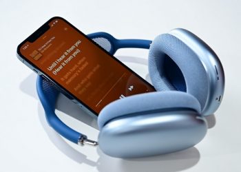 Đánh giá nhanh AirPods Max