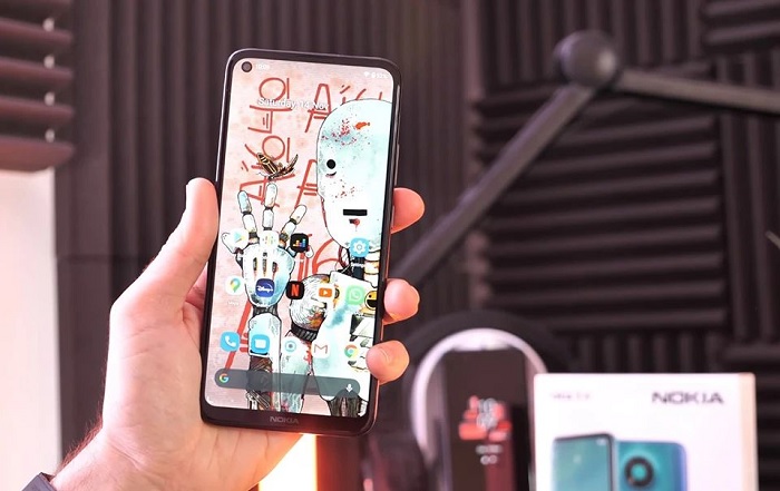 Thả ga chơi game, giải trí