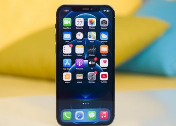 Đánh giá pin iPhone 12 Pro thực tế sau khi chính thức lên kệ tại Việt Nam