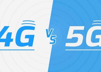 Điện thoại 4G có dùng được 5G không