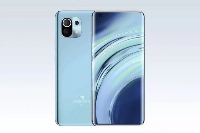 Xiaomi Mi 11