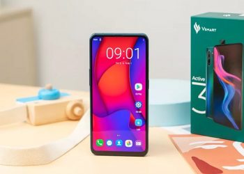 điện thoại Vsmart đáng mua