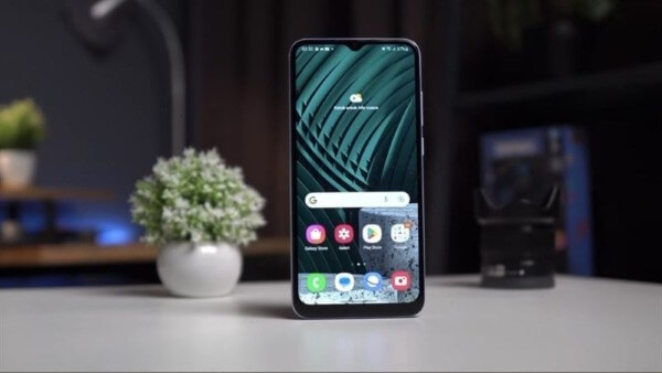 Những tiêu chí cần xem xét khi chọn mua Samsung giá 3 đến 4 triệu