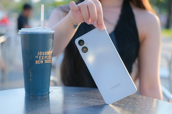 Samsung Galaxy A06 5G