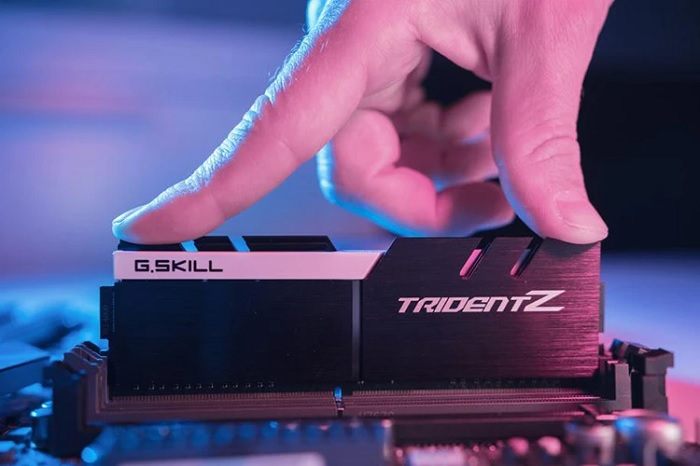 Ép xung RAM giúp máy tính chạy nhanh hơn