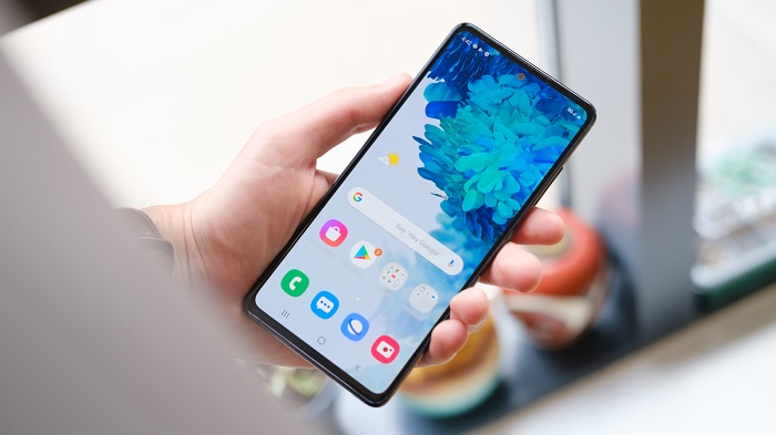 Galaxy S20 FE là flagship Samsung đáng mua nhất