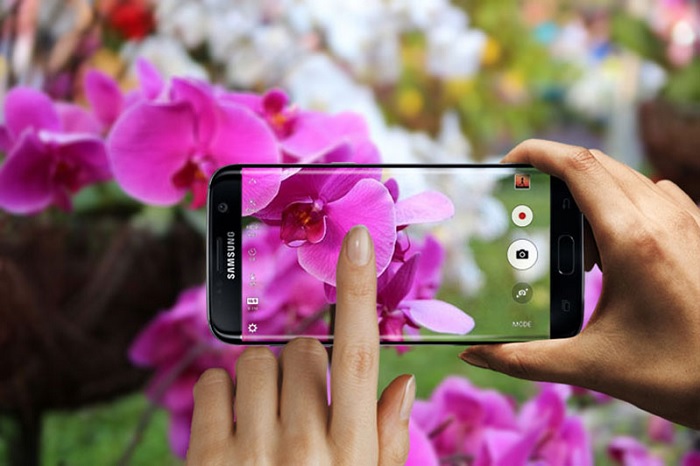 Nếu như sản phẩm của bạn tương đối cầu kỳ và chi tiết, hãy thử góc chụp macro để tôn lên các nét đẹp đó