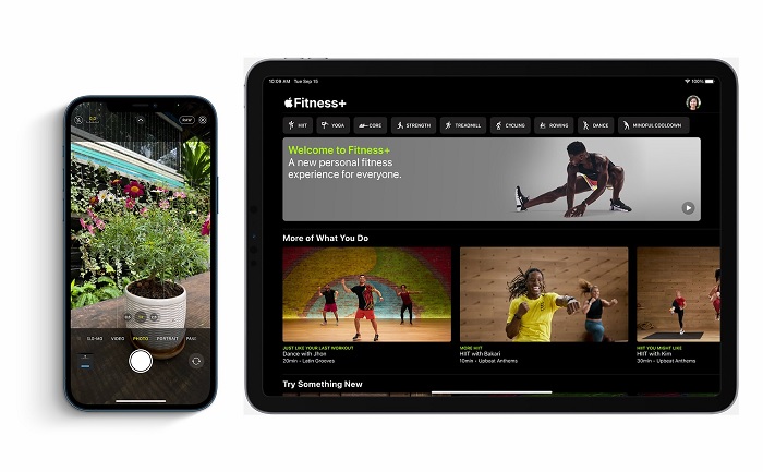 iOS 14.3 có gì mới?