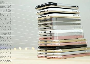 Tại sao iPhone không có khe cắm thẻ nhớ? Tổng hợp những lý do cơ bản