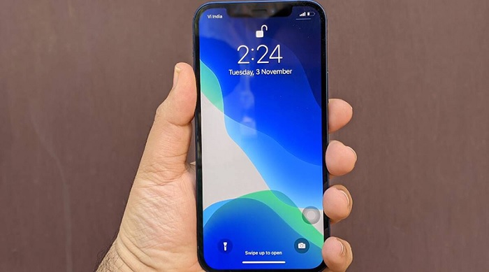 Máy bị treo khi sử dụng là tình huống trớ trêu với nhiều người dùng iPhone