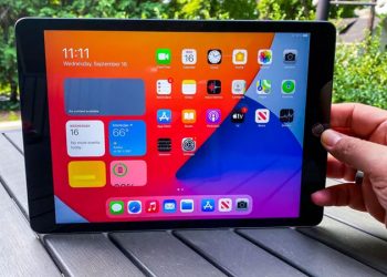 Kiểm tra tài khoản Viettel trên iPad