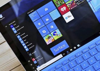 Cách khắc phục lỗi máy tính win 10 khởi động chậm
