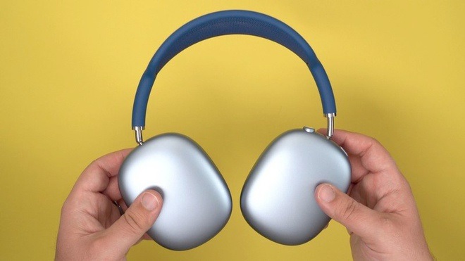 AirPods Max hứa hẹn sẽ đem đến những trải nghiệm tuyệt vời so với giá bán