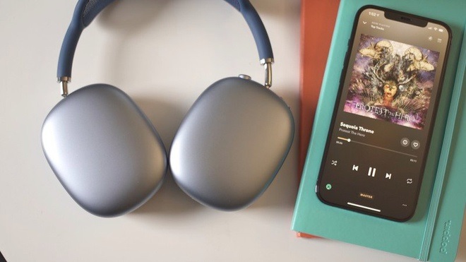 Tính năng chống ồn chủ động giúp chất lượng âm thanh tốt hơn